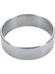 Allstar Performance Air Jack Mounting Ring Weld-On Steel Natural All…