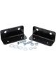 Allstar Performance Tube Tool Mount Bench Mount Bolt-On Hardware Inc