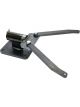 Allstar Performance Bench Yoke - Steel - Natural - Universal - Each