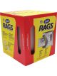 Allstar Performance Shop Towels Scott Rags 10 x 14 in Dispenser Pape
