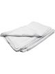 Allstar Performance Shop Towels - Cloth - Terry White - Set of 12