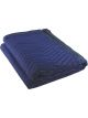 Allstar Performance Moving Blanket 72 x 80 in Rectangle Quilted Boun