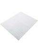 Allstar Performance Absorbent Pad 15 x 10 in Polypropylene Gray Oil …