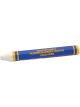 Allstar Performance Tire Crayon 4-5/8 in Long 1/2 in OD White