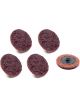 Allstar Performance Cleaning Disc Twist-Lock 2 in OD 25000 RPM Mediu…