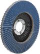 Allstar Performance Sanding Disc Twist-Lock Flap Style 4-1/2 in Diam