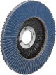 Allstar Performance Sanding Disc Twist-Lock Flap Style 4-1/2 in Diam…