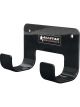 Allstar Performance Cordless Drill Holder Steel Black Paint