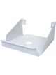 Allstar Performance Shop Towel Holder Box Style 9-1/2 x 9-1/2 in Ste…