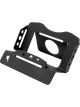 Allstar Performance Business Card Holder - Steel - Black Paint - Each