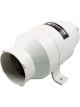 Allstar Performance Duct Blower Heavy Duty In-Line 3 in OD 8 in Long