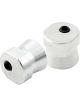 Allstar Performance Helmet Tear Off Post Locking Set Screw Aluminum