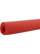 Allstar Performance Roll Bar Padding - 36 in Long - Foam - Red - Each