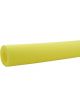 Allstar Performance Roll Bar Padding 36 in Long Foam Yellow