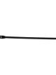 Allstar Performance Cable Ties Zip Ties 6 in Long Nylon Black Set of…