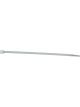 Allstar Performance Cable Ties Zip Ties 6 in Long Nylon Natural Set