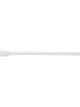 Allstar Performance Cable Ties Zip Ties 7-1/4 in Long Nylon Natural