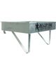 Allstar Performance Tool Tray 20-1/2 x 11-7/8 x 3 in Brackets Alumin…