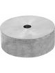 Allstar Performance Ballast - Puck - 5 lb - Natural - Each