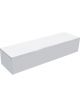 Allstar Performance Steel Ballast 2-1/2 x 3-1/2 x 12 in 30 lb Steel