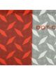 Allstar Performance Reflective Tape 50 ft Long 2 in Wide Diamond Pla