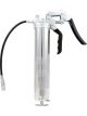 Allstar Performance Grease Gun Pistol Grip 12 in Long Hose Air Bleed