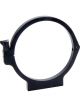 Allstar Performance Tank Bracket Flat Bottom 2.50 in Bolt Spacing 5.