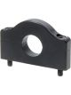 Allstar Performance Roll Bar Accessory Clamp Flat Bottom 2.50 in Bol