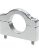 Allstar Performance Roll Bar Accessory Clamp Flat Bottom 2.50 in Bol