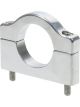 Allstar Performance Roll Bar Accessory Clamp Flat Bottom 2.50 in Bol