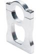 Allstar Performance Accessory Bracket Flat Bottom 2.50 in Bolt Spaci