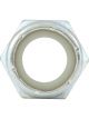 Allstar Performance Nut Locking Thin 5/8-11 in Thread Hex Head Ny…