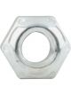 Allstar Performance Nut Locking 1/4-20 in Thread Hex Head Mechani