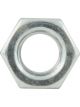 Allstar Performance Nut 5/16-24 in Thread Hex Head Steel Zinc Oxi