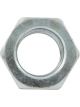 Allstar Performance Nut 5/8-18 in Thread Hex Head Steel Zinc Oxid…