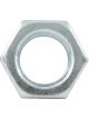 Allstar Performance Nut 3/4-16 in Thread Hex Head Steel Zinc Oxid