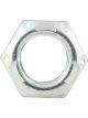 Allstar Performance Nut Locking 1/2-20 in Thread Hex Head Mechani
