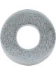 Allstar Performance Flat Washer USS 1/2 in ID Steel Zinc Oxide Se