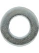 Allstar Performance Flat Washer SAE 7/16 in ID Steel Zinc Oxide S