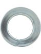 Allstar Performance Lock Washer Split 3/4 in ID Steel Zinc Oxide
