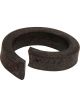 Allstar Performance Lock Washer Split 5/16 in ID Steel Zinc Oxide