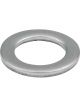 Allstar Performance Flat Washer AN 7/16 in ID Stainless Natural S…