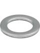 Allstar Performance Flat Washer AN 1/2 in ID Stainless Natural Se…