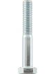 Allstar Performance Bolt 5/16-18 in Thread 1.750 in Long Hex Head Gr