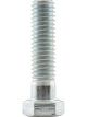 Allstar Performance Bolt 3/8-16 in Thread 1.250 in Long Hex Head Gra…