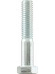 Allstar Performance Bolt 3/8-16 in Thread 1.750 in Long Hex Head Gra