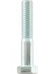 Allstar Performance Bolt 3/8-16 in Thread 2.000 in Long Hex Head Gra…