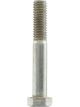 Allstar Performance Bolt 3/8-16 in Thread 2.500 in Long Hex Head Gra