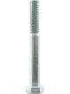 Allstar Performance Bolt 3/8-16 in Thread 3.000 in Long Hex Head Gra