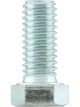 Allstar Performance Bolt 7/16-14 in Thread 1.000 in Long Hex Head Gr